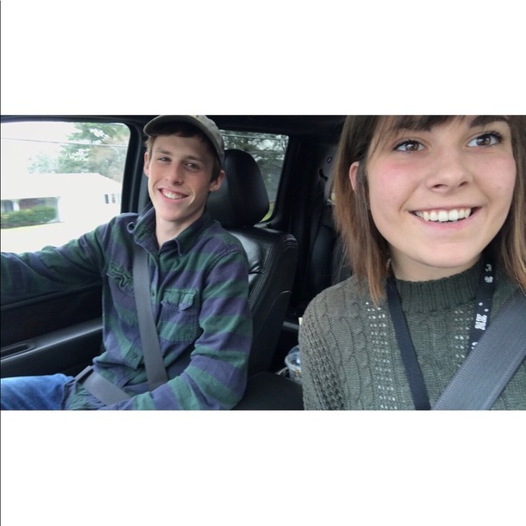 Meet your Posher, Lexi - Picture 5 of 5